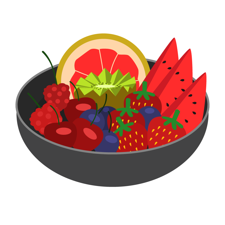 Desserts